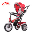 popular kids tricycle with cabin for sale in philippines/wholesale chinese baby tricycle toys /3 wheel tricycle for child